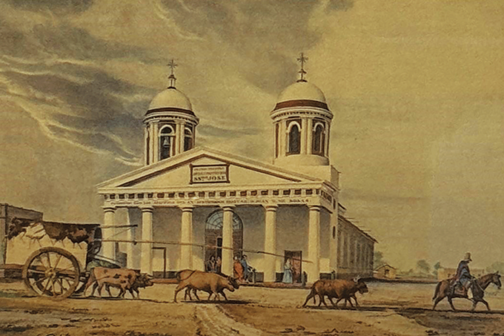 Comenzó mayo, el mes aniversario de nuestro barrio, y el hito no es menor: se cumplen 220 años.