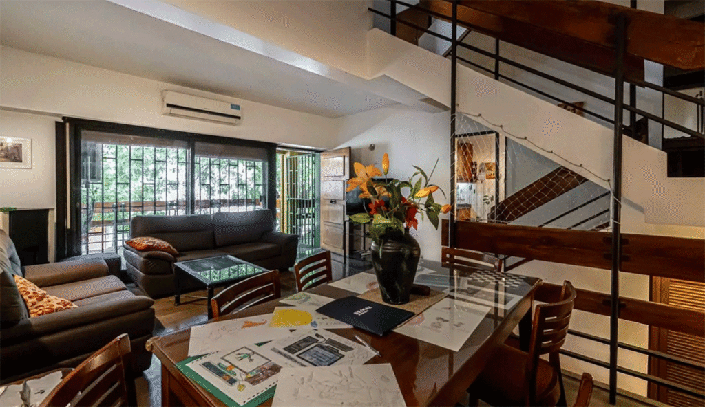 Departamento en Venta en el Barrio de Flores - Remax