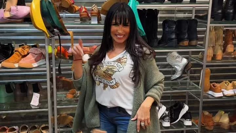 Marixa Balli cerró su local de ropa y calzado en Flores tras 26 años: la marca seguirá solo de forma online.