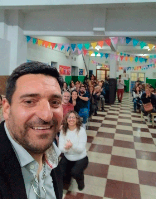 Show de magia