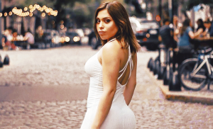 Kiara Acosta, la joven vecina trans que pasó de sufrir bullying a