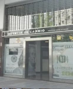 Casa de Cambio en Flores – Cambio NB