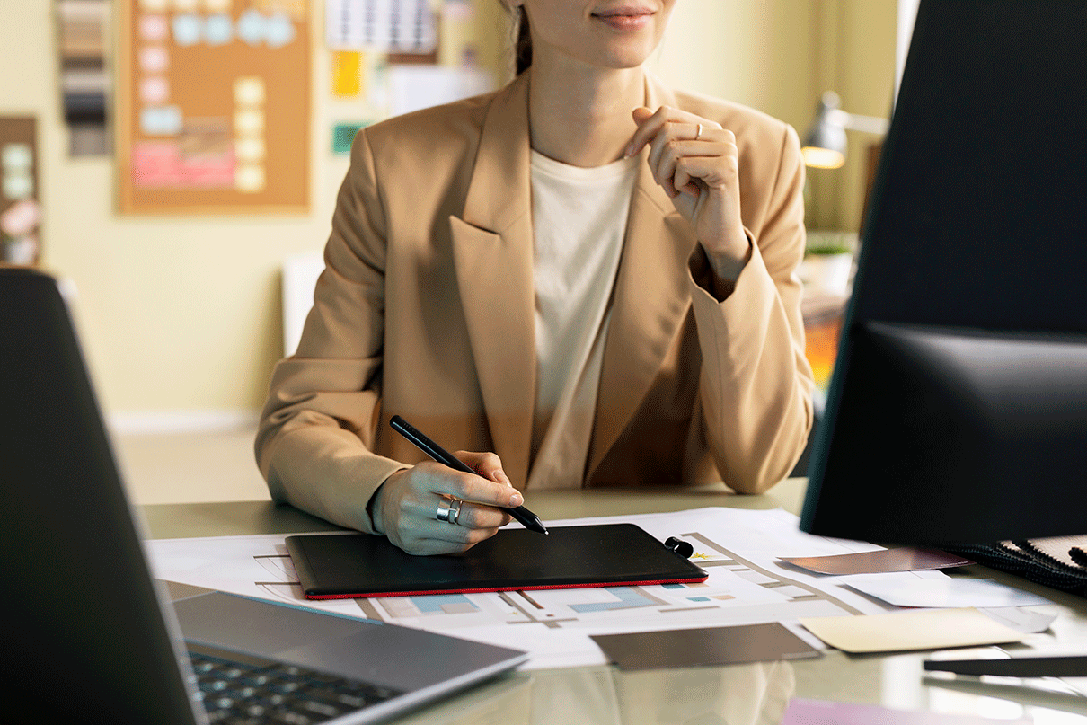 Administración de Consorcios en Flores y Caballito - Emilce Corvalán