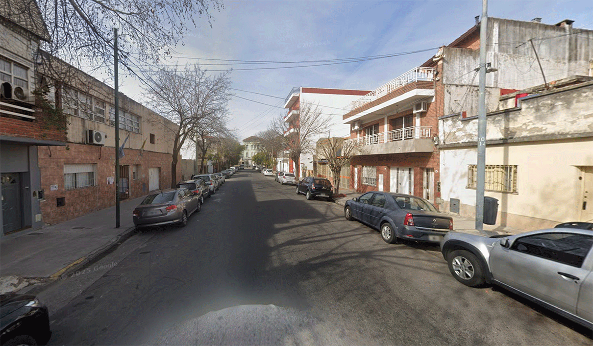 A partir del martes 3 de marzo, un tramo clave de la calle Culpina en el barrio de Flores cambia su sentido de circulación. Enterate qué cuadras afecta.