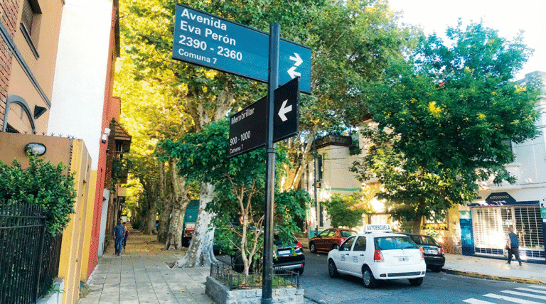 Por las obras para el MotoGP en el Autódromo, cerró la pista de aprendizaje. Vecinos de Flores denuncian que los pasajes son una autoescuela a cielo abierto.