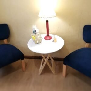 Andrea Pereyra Psicóloga barrio de Flores