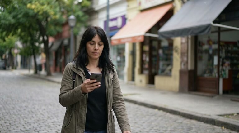 Posicioná tu local en Flores sin pagar Community Manager ni mantenimiento. Aparecé en Google y recibí consultas directo a tu WhatsApp. Sumá tu negocio hoy.