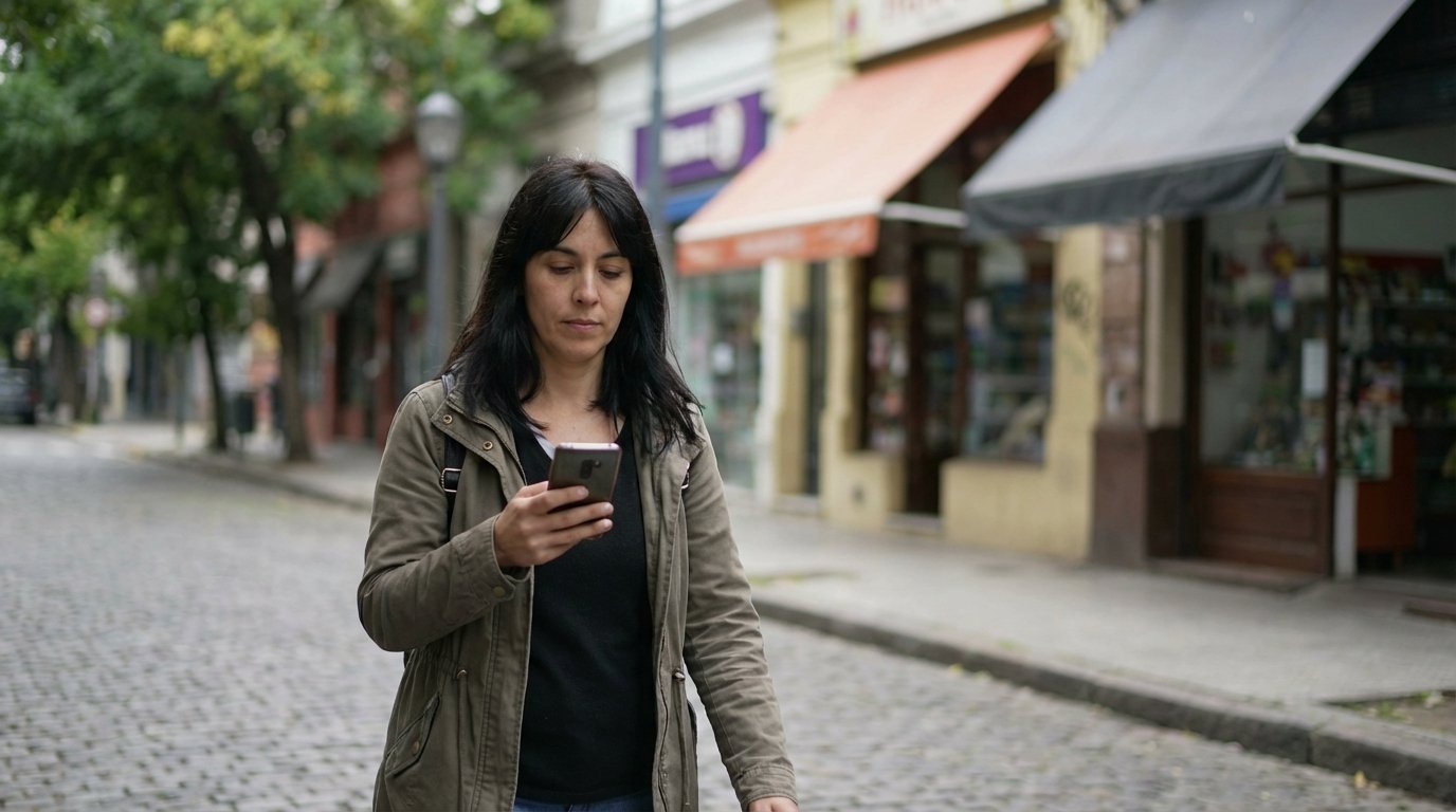 Posicioná tu local en Flores sin pagar Community Manager ni mantenimiento. Aparecé en Google y recibí consultas directo a tu WhatsApp. Sumá tu negocio hoy.