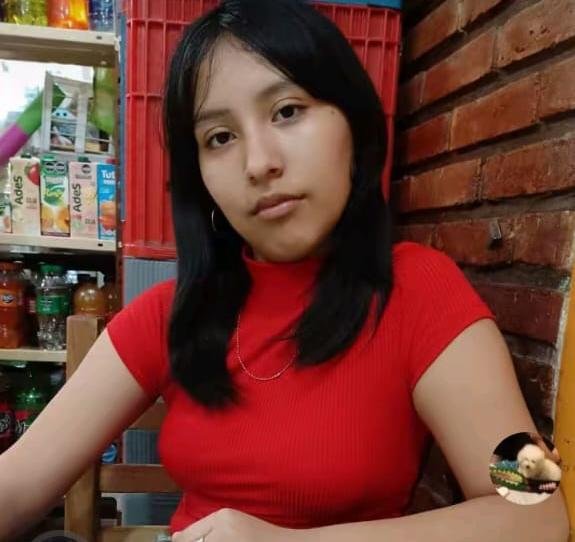 La familia de María Ramos, de 15 años, la busca con desesperación en el barrio de Flores. Fue vista por última vez el martes 20 de abril a las 12:45 horas al salir de su colegio en Ramón Falcón al 2200. Cualquier información es vital para encontrarla.