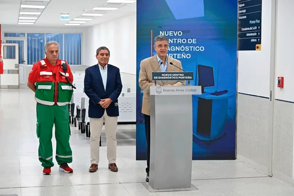 El Gobierno porteño amplió la "Prioridad Porteña" a través del decreto N°142-26. Los vecinos tendrán preferencia frente a bonaerenses y extranjeros en la administración pública.