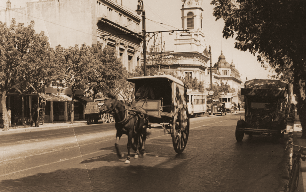 El Museo Barrio de Flores organiza un City Tour especial para celebrar los 220 años del barrio. Caminata guiada por mas de 15 puntos históricos. Sábado 30 a las 15 hs. Cupos limitados.