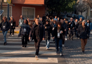 El Museo Barrio de Flores anuncia su cuarto City Tour, con un nuevo recorrido por el barrio