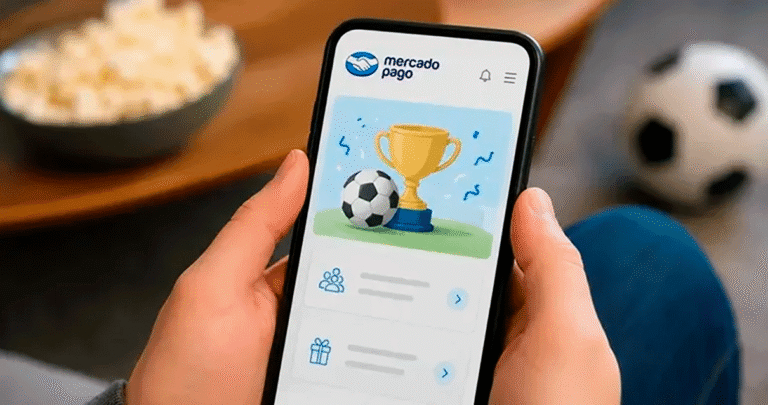 El prode que desapareció en 2018 volvió en la app más usada del país. Pero los organismos que regulan el juego en Argentina intimaron a Mercado Libre: dicen que detrás del "torneo de amigos" hay un esquema de apuestas que opera sin licencia.