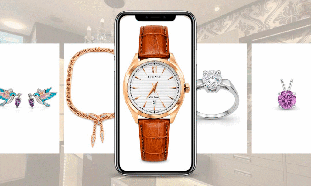 Joyería con 30 años de trayectoria en Av. Rivadavia 6433, Flores. Compra y venta de oro, brillantes, relojes y alianzas. Tasaciones serias, mejoramos cualquier oferta.