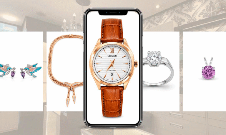 Joyería con 30 años de trayectoria en Av. Rivadavia 6433, Flores. Compra y venta de oro, brillantes, relojes y alianzas. Tasaciones serias, mejoramos cualquier oferta.