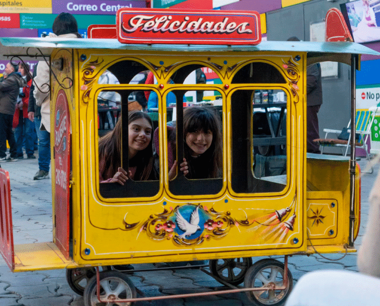 Plan gratis para las vacaciones de invierno a pasos de Flores: el Museo del Subte en Caballito abre con tranvías, talleres y los 50 años de los Amigos del Tranvía.