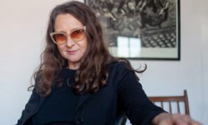 El barrio de Flores se prepara para la séptima Feria del Libro, con Lucrecia Martel y 200 editoriales
