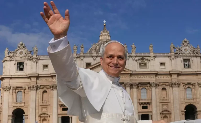 El Episcopado abrió la inscripción para ser voluntario en la visita del Papa León XIV a la Argentina, hasta el 8 de octubre.