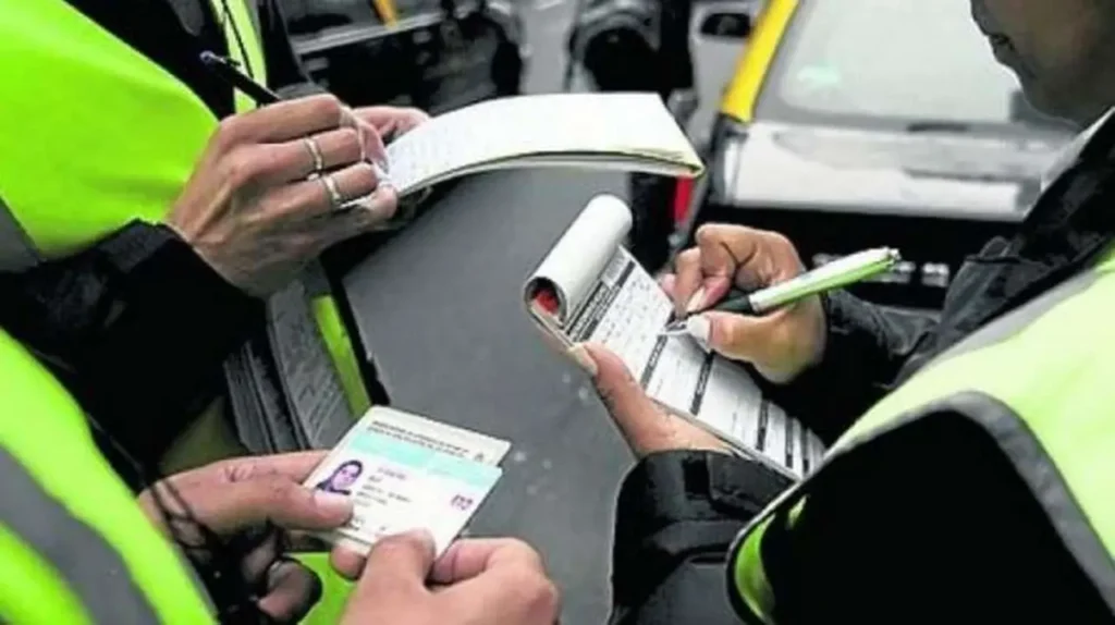 Los puntos se descontarán solo con una resolución o sentencia firme. Se podrán recuperar con cursos y las inhabilitaciones serán más cortas.
