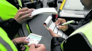 Multas en la Ciudad: el pago voluntario ya no descuenta puntos de forma automática