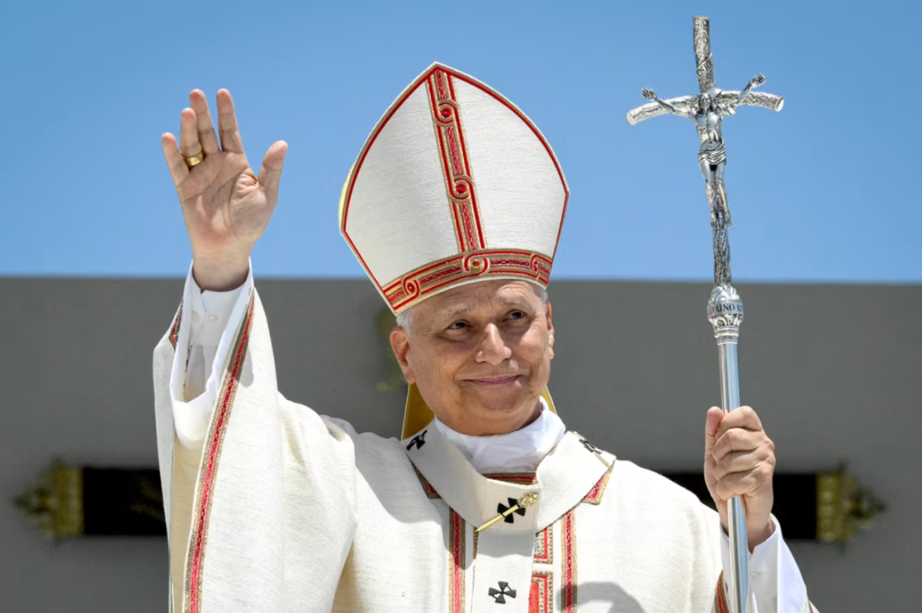 El arzobispo porteño, vecino de Flores, habló tras una misa en la Catedral y describió una Argentina dividida por la grieta y la pobreza.